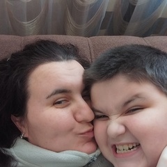 Юлия Дюдикова