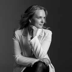 Анастасия Шалманова, 36 лет, Санкт-Петербург