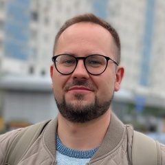 Николя Щуров, Москва