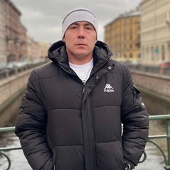 Денис Валиуллин, 37 лет