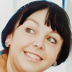 Лена Басова, 44 года