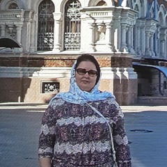 Татьяна Колесникова, Краснодар