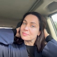 Марьям Нальгиева, 42 года, Москва