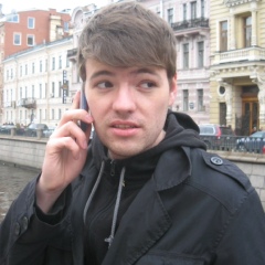 Ruslan Rull, 39 лет, Москва