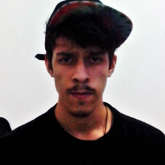 Nick Araujo, 29 лет