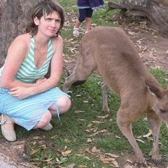 Татьяна Иосафова, 47 лет, Brisbane