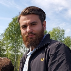 Михаил Попов, 37 лет, Москва