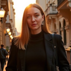 Марина Шандина, 36 лет, Москва