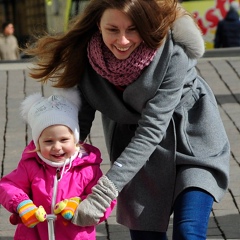 Дарья Иванцова, 37 лет, Санкт-Петербург