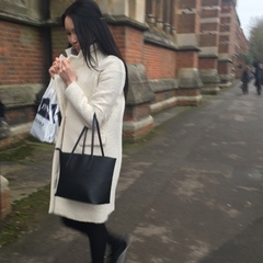 Aliya Nogaibayeva, 34 года