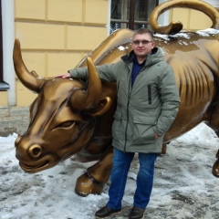 Денис Ш, Москва