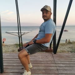 Игорь Кочерженко, Симферополь