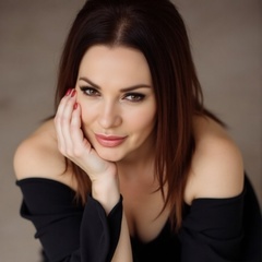 Елена Абрамова, 45 лет, Курск