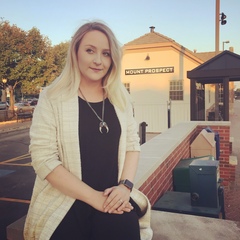 Надя Мифтахова, 37 лет, Chicago