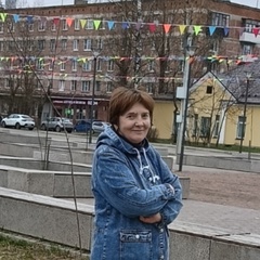 Лилия Жукова, 69 лет, Санкт-Петербург