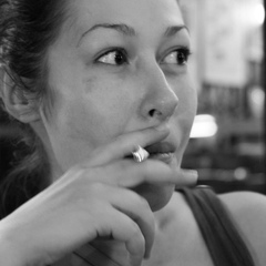 Алёна Аверьянова, 42 года, Málaga