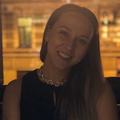 Полина Кондакова, 35 лет