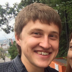 Александр Барков, 35 лет, Харьков
