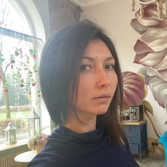 Анна Максимова, Санкт-Петербург
