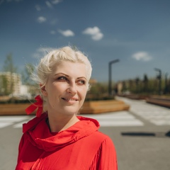 Женя Женева