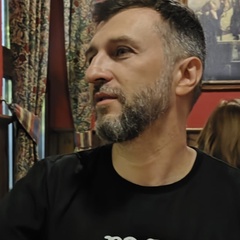 Дмитрий Пашков, 44 года, Москва