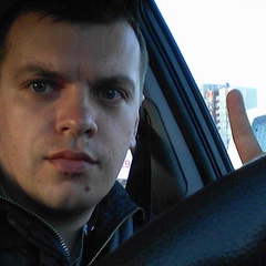 Серёга Сероватко, 41 год, Киев