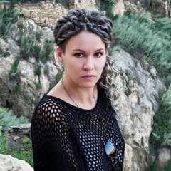 Nataly Lisavina, Челябинск