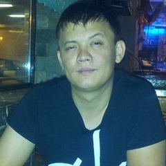 Oljas Aldabergenov, 43 года, Алматы