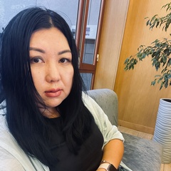 Nadia Tsoy, 35 лет, Шымкент