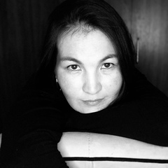 Мариям Мухаметгалиева, 40 лет, Астана