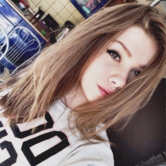 Мария Котова, 23 года