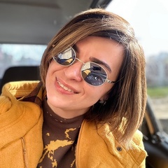 Нади Паршонкова, 37 лет, Воронеж