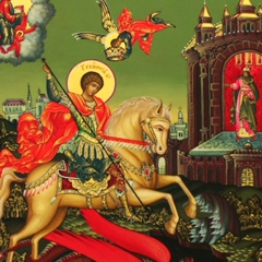 Aleksey Murtazin, Екатеринбург