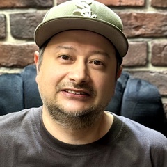 Владимир Хан, 45 лет, Санкт-Петербург