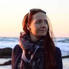Ксения Данейкина, 40 лет, New York City