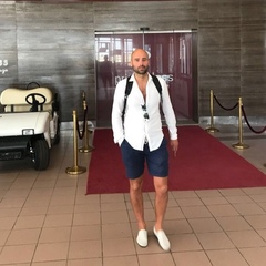 Emil Kulieff, 30 лет, Москва