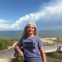 Юлия Шикова, 52 года, Уфа