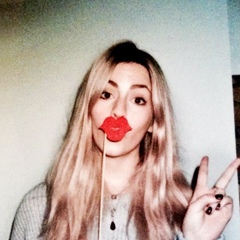 Gemma Styles, London