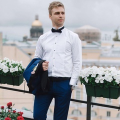 Artem Lunev, 34 года, Санкт-Петербург