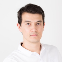 Алибек Тлеуназаров, 36 лет, Атырау
