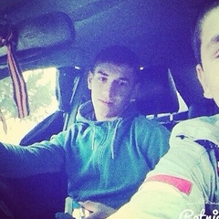 Билал Идаев, 25 лет, Брянск