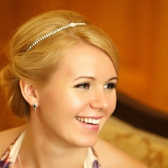 Маша Полякова, 38 лет, Москва