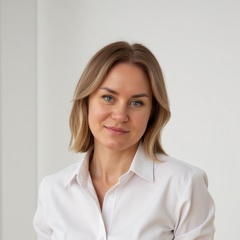 Анна Попова, Санкт-Петербург
