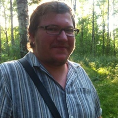 Толян Соколов, 36 лет, Санкт-Петербург
