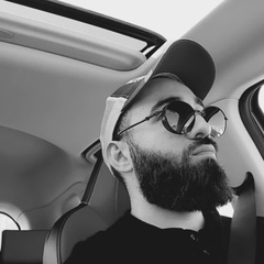 Вусал Гулиев, 36 лет, Москва