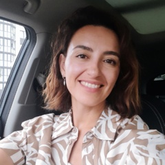 Анна Батаева, Калининград