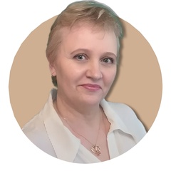 Алёна Лысенская, 59 лет, Королёв