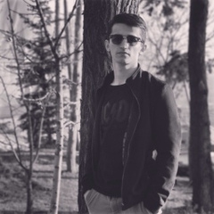 Magomed Aushev, 30 лет, Москва