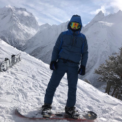 Сергей Самсонов, 37 лет, Бузулук