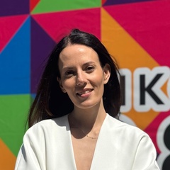 Карина Александрова, Москва